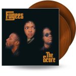 Fugees – The Score (Orange)