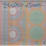 BRITNEY SPEARS - ...BABY ONE MORE TIME (Picture disc)