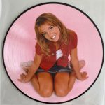 BRITNEY SPEARS - ...BABY ONE MORE TIME (Picture disc)