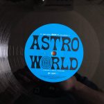 TRAVIS SCOTT - ASTROWORLD
