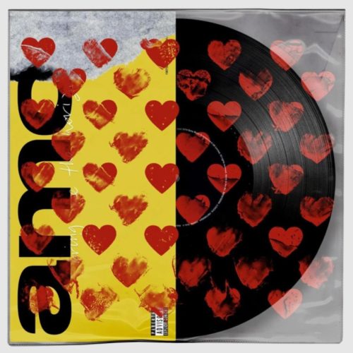 Bring Me The Horizon – Amo
