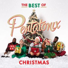 Pentatonix – The Best of Pentatonix Christmas