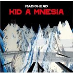 RADIOHEAD - KID A MNESIA
