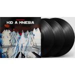 RADIOHEAD - KID A MNESIA