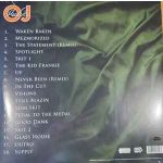 WIZ KHALIFA - KUSH & ORANGE JUICE