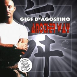 GIGI D'AGOSTINO - ANOTHER WAY