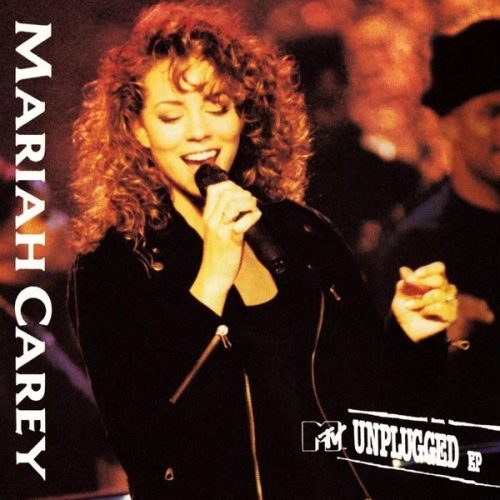 Mariah Carey – MTV Unplugged EP
