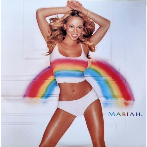 MARIAH CAREY - RAINBOW