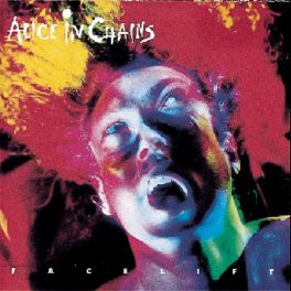 Alice In Chains – Facelift
