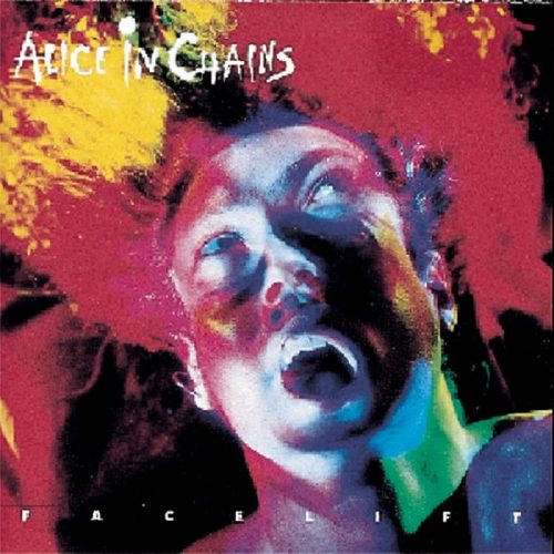Alice In Chains – Facelift