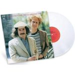 Simon And Garfunkel – Simon And Garfunkel's Greatest Hits (White)