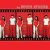 The White Stripes – The White Stripes