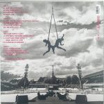 PINK - ALL I KNOW SO FAR: SETLIST