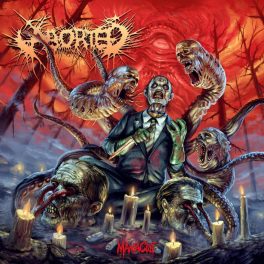 Aborted – ManiaCult