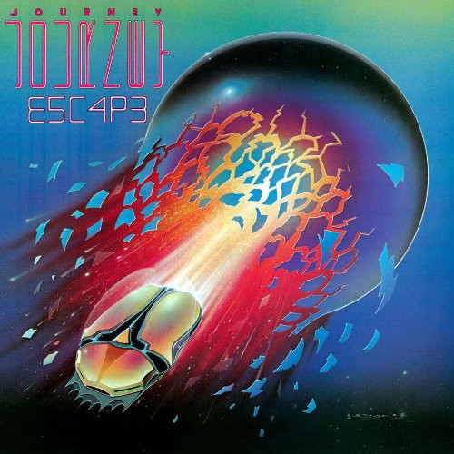 Journey – Escape