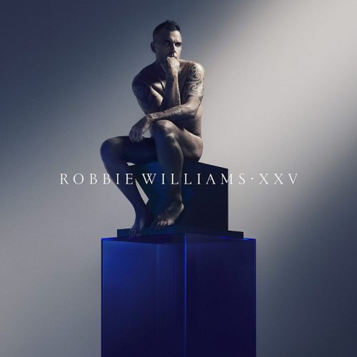 Robbie Williams – XXV