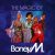 Boney M. – The Magic Of Boney M. (Special Remix Edition)