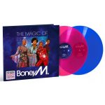 Boney M. – The Magic Of Boney M. (Special Remix Edition)