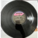 WHITNEY HOUSTON - THE BODYGUARD - ORIGINAL SOUNDTRACK ALBUM