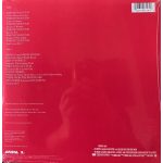 WHITNEY HOUSTON - THE BODYGUARD - ORIGINAL SOUNDTRACK ALBUM (COLORED)