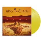 ALICE IN CHAINS - DIRT