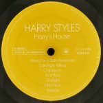 HARRY STYLES - HARRY'S HOUSE