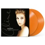 Celine Dion – Let's Talk About Love (Orange)