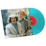 Simon And Garfunkel – Simon And Garfunkel's Greatest Hits (Turquoise)
