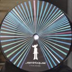 JAMIROQUAI - A FUNK ODYSSEY