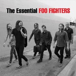 Foo Fighters – The Essential