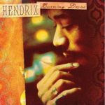 JIMI HENDRIX - BURNING DESIRE