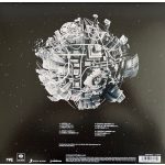 JEAN-MICHEL JARRE - OXYMORE