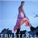 PINK - TRUSTFALL