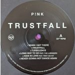 PINK - TRUSTFALL