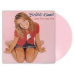 BRITNEY SPEARS - ...BABY ONE MORE TIME 