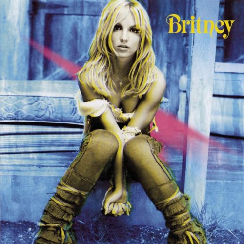 Britney Spears – Britney