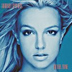 Britney Spears – In The Zone (Blue)