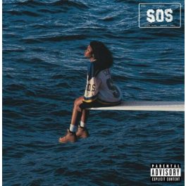 SZA – SOS