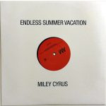 MILEY CYRUS - ENDLESS SUMMER VACATION