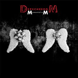 DEPECHE MODE  - MEMENTO MORI (180GR)
