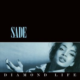 Sade – Diamond Life