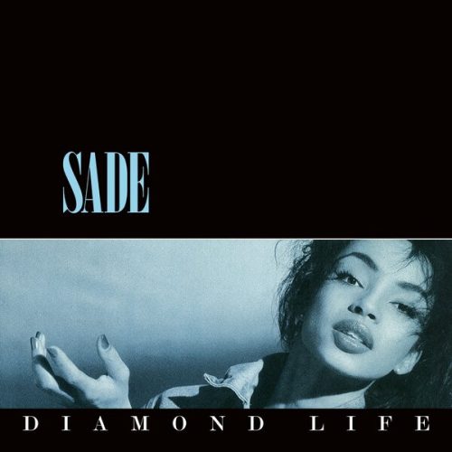 Sade – Diamond Life