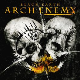 ARCH ENEMY - BLACK EARTH (RE-ISSUE 2023)