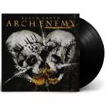 ARCH ENEMY - BLACK EARTH (RE-ISSUE 2023)