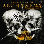 ARCH ENEMY - BLACK EARTH (RE-ISSUE 2023)