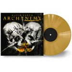 ARCH ENEMY - BLACK EARTH (RE-ISSUE 2023)