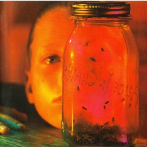 Alice In Chains – Jar Of Flies