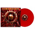 Arch Enemy – Wages Of Sin (Red)