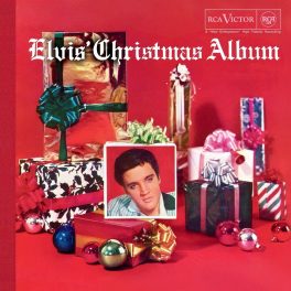 Elvis Presley – Elvis' Christmas Album
