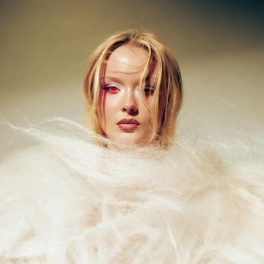 Zara Larsson – Venus